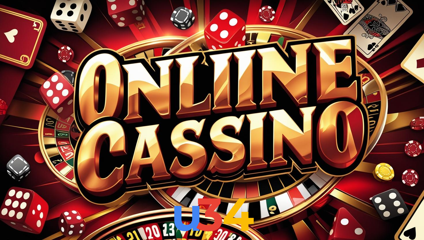 Cassino Onlineu34