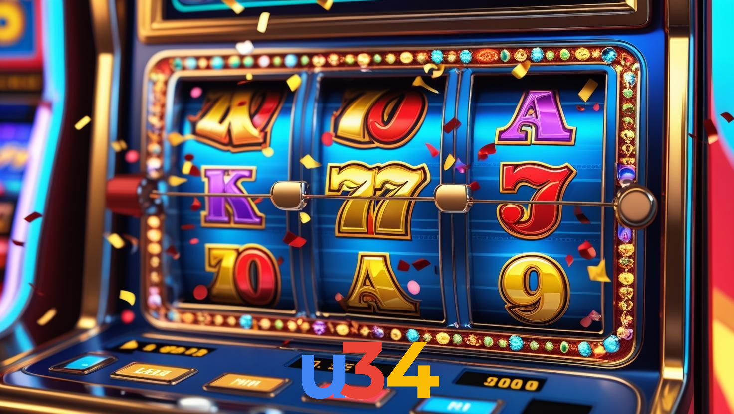 Jogos Crash no Cassino u34