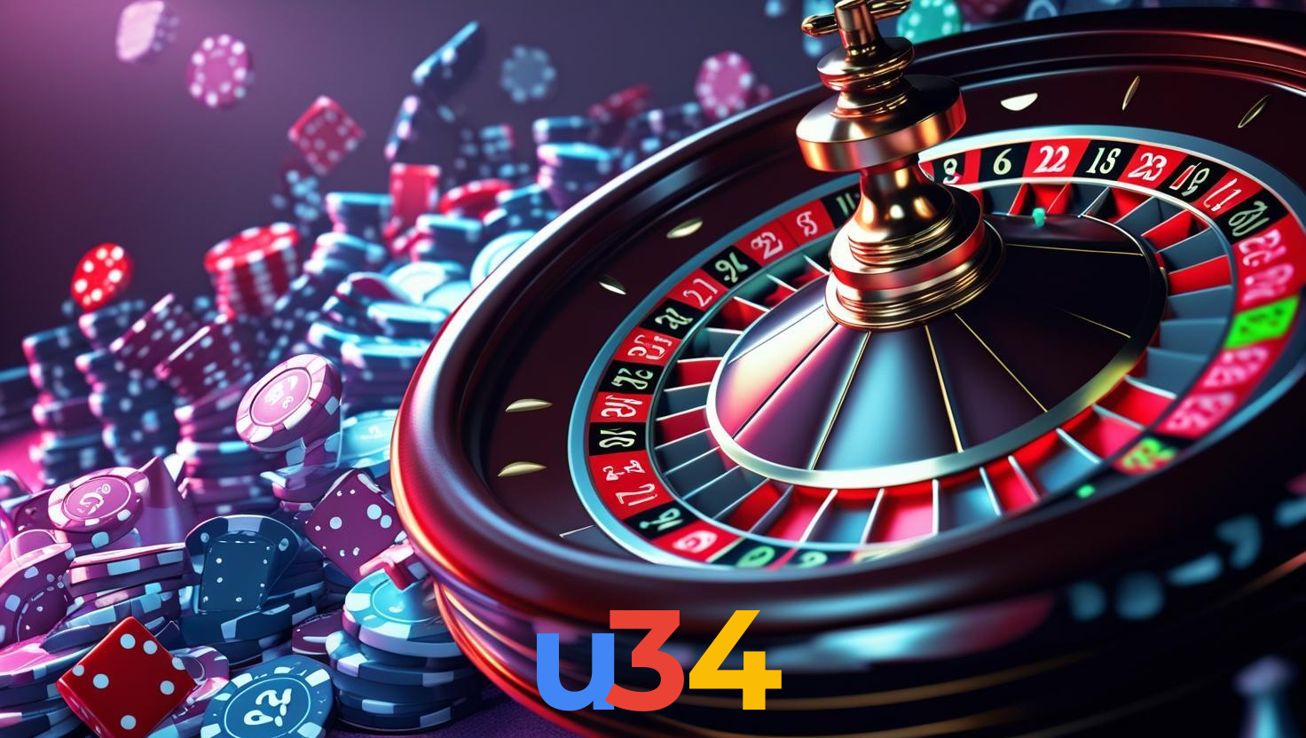 Cassino Online u34