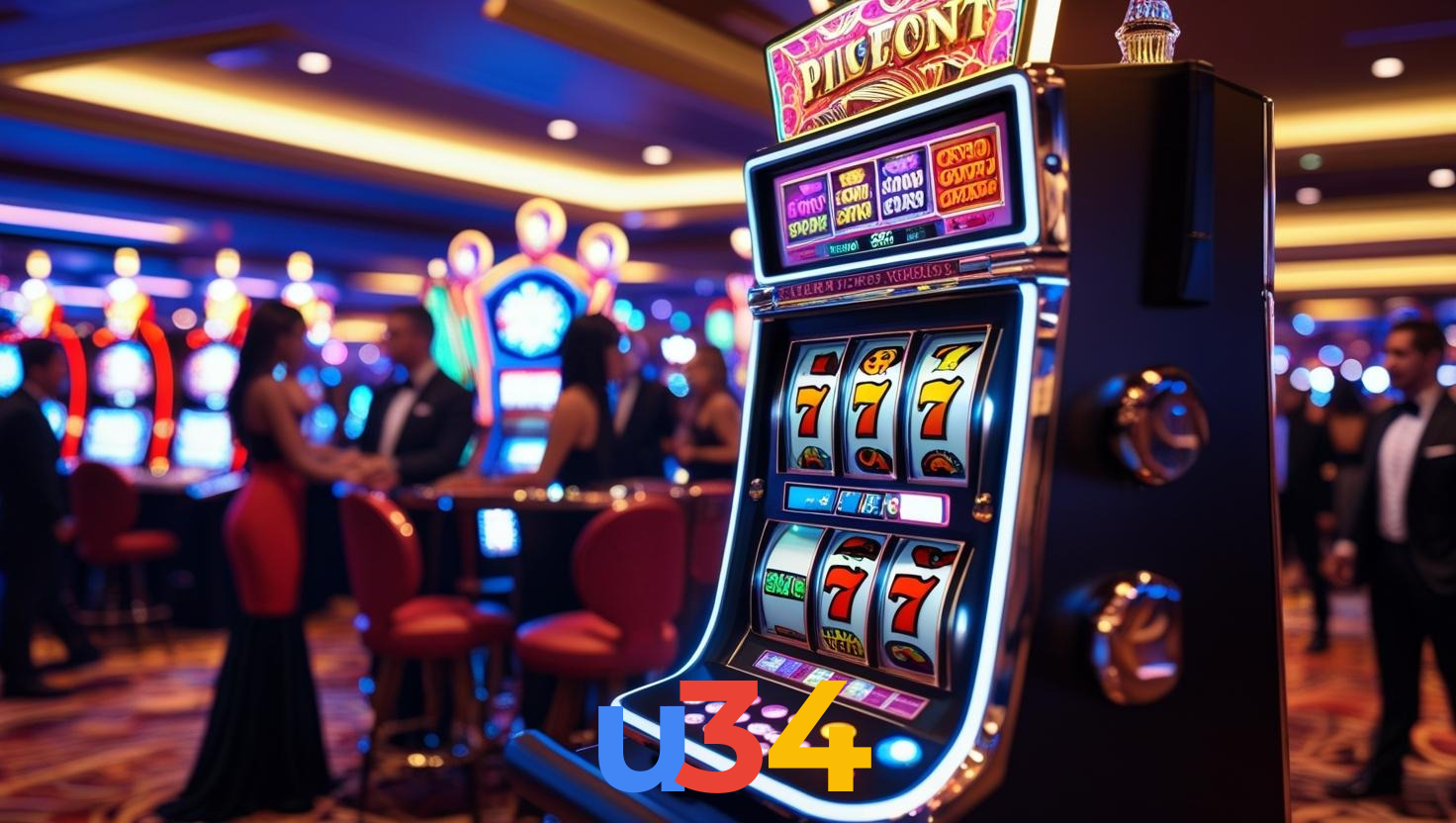 Jogos Crash no Cassino u34