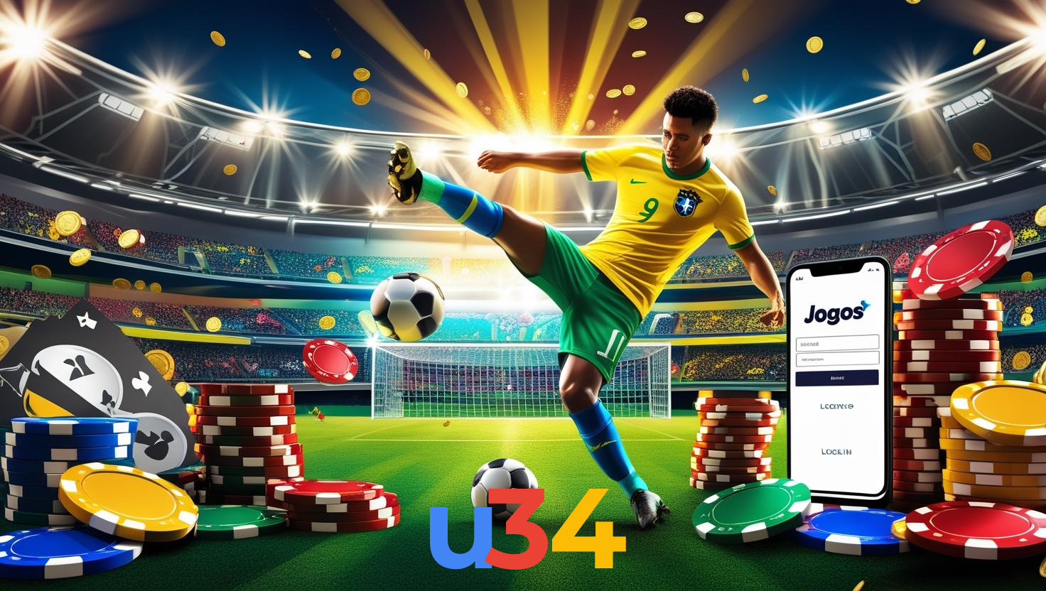 Cassino Online u34