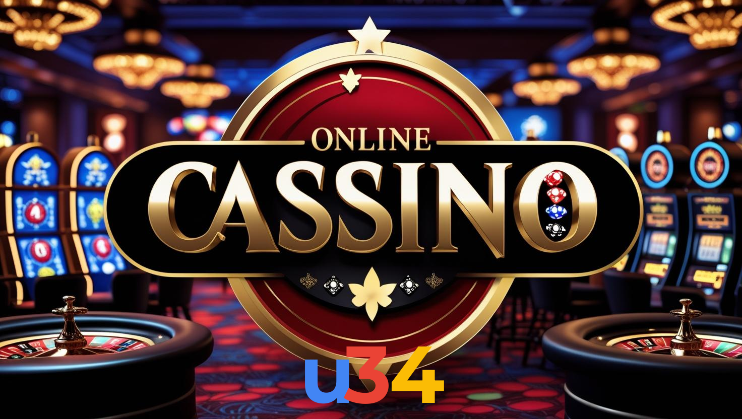 Cadastro na u34