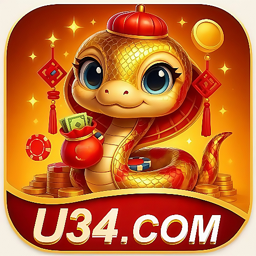 u34 logo